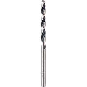 Conjunto de brocas HSS Bosch Professional para metal e madeira - 3 mm Conjunto de brocas HSS Bosch Professional para metal e madeira - 3 mm