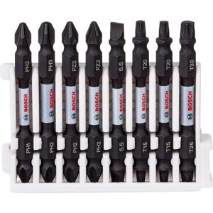 Bosch Model 260925C155 Impact Double End Bits - Accessory Set Bosch Model 260925C155 Impact Double End Bits - Accessory Set
