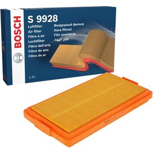 Bosch A60325 Korkealaatuinen ilmansuodatin - Ilmansuodatin Bosch A60325 Korkealaatuinen ilmansuodatin - Ilmansuodatin