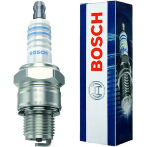 Bosch Sytytystulppa 0 241 229 612 Nikkeli - Sytytystulppa Bosch Sytytystulppa 0 241 229 612 Nikkeli - Sytytystulppa