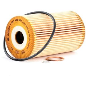 Bosch Mercedes-Benz Öljynsuodatin - Ulko Ø 78mm, Korkeus 133mm Bosch Mercedes-Benz Öljynsuodatin - Ulko Ø 78mm, Korkeus 133mm