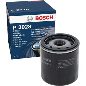 Bosch Oil Filter - Car Model Variant - Oil Filter Bosch Oil Filter - Car Model Variant - Oil Filter