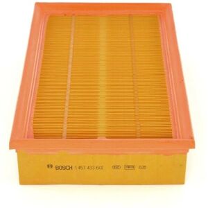 Bosch A1110940004 Hochwertiger Luftfilter für Mercedes-Benz W124 - Luftfilter Bosch A1110940004 Hochwertiger Luftfilter für Mercedes-Benz W124 - Luftfilter