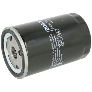 Bosch Öljynsuodatin 0 451 103 258 - Sopii Jeep, Chrysler, Dodge Bosch Öljynsuodatin 0 451 103 258 - Sopii Jeep, Chrysler, Dodge
