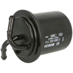 Bosch Malli 0 986 450 114 Polttoaineen suodatin - Polttoainejärjestelmä Bosch Malli 0 986 450 114 Polttoaineen suodatin - Polttoainejärjestelmä