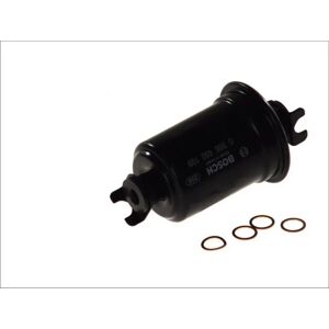 Bosch 0 986 450 109 Fuel Filter - Toyota, Suzuki Bosch 0 986 450 109 Fuel Filter - Toyota, Suzuki
