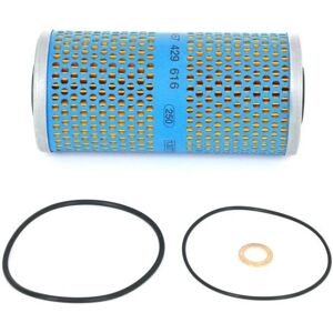 Bosch A0011849025 Korkealaatuinen öljynsuodatin Mercedes-Benzille - 1993+ Bosch A0011849025 Korkealaatuinen öljynsuodatin Mercedes-Benzille - 1993+