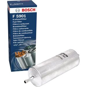 Bosch Polttoaineensuodatin - 0 450 905 901 - Yhteensopiva BMW E30, E36, E34 Bosch Polttoaineensuodatin - 0 450 905 901 - Yhteensopiva BMW E30, E36, E34