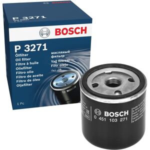Bosch öljynsuodatin - 0 451 103 271 Bosch öljynsuodatin - 0 451 103 271
