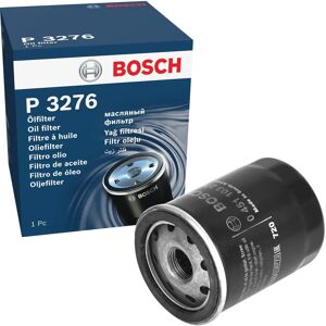Bosch Öljynsuodatin - Yhteensopiva Fiat, Toyota, Mitsubishi, Suzuki, Jeep - Moottorinsuojelu Bosch Öljynsuodatin - Yhteensopiva Fiat, Toyota, Mitsubishi, Suzuki, Jeep - Moottorinsuojelu