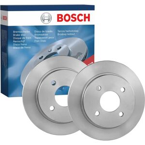 Bosch Ford jarrulevy - Ventilaatio 253mm 20mm - Jarrulevy Bosch Ford jarrulevy - Ventilaatio 253mm 20mm - Jarrulevy
