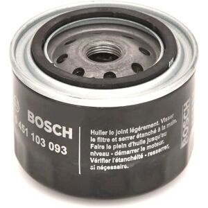 Bosch Öljynsuodatin - 0 451 103 093 Bosch Öljynsuodatin - 0 451 103 093