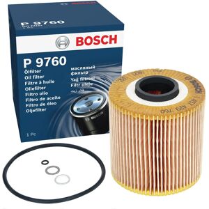 Bosch Öljynsuodatin - 1 457 429 760 - Suodatin sisäkkäin BMW, Isuzu, Ford Bosch Öljynsuodatin - 1 457 429 760 - Suodatin sisäkkäin BMW, Isuzu, Ford