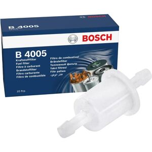 Bosch Polttoainesuodatin - 0 450 904 005 - Moottorinsuoja Bosch Polttoainesuodatin - 0 450 904 005 - Moottorinsuoja