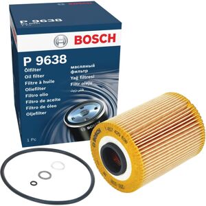 Bosch öljyluoti E36/E34 - Kestävä, Täsmällinen Istuvuus Bosch öljyluoti E36/E34 - Kestävä, Täsmällinen Istuvuus