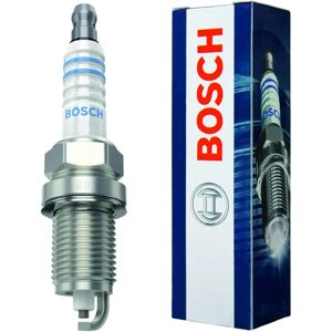Bougie d'allumage Bosch 0 242 225 580 - Pour Dodge, Honda, Chrysler - Publicité Bougie d'allumage Bosch 0 242 225 580 - Pour Dodge, Honda, Chrysler - Publicité