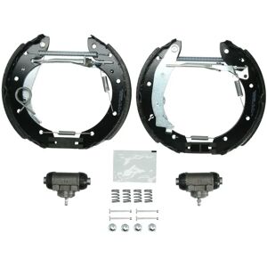Bosch jarrupalat - Automaattinen säätö, 229mm rumpu - Jarrutyppi Bosch jarrupalat - Automaattinen säätö, 229mm rumpu - Jarrutyppi