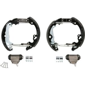 Bosch jarrupalasetti - Rumpu- ja sisälevyt - Ford Focus I Bosch jarrupalasetti - Rumpu- ja sisälevyt - Ford Focus I