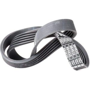 Bosch ajoitusremmi Peugeot, Citroën, Porsche - 5 Ribbeliä, 725mm Bosch ajoitusremmi Peugeot, Citroën, Porsche - 5 Ribbeliä, 725mm