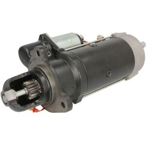 Bosch 0 986 017 760 Käynnistin - 11 Hammasta, 3 Kiinnityskohdat, 24V Bosch 0 986 017 760 Käynnistin - 11 Hammasta, 3 Kiinnityskohdat, 24V