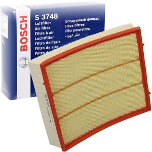 Filtro de Ar Bosch - Compatível com Mercedes-Benz Sprinter Vito VW LT - Filtro de ar Filtro de Ar Bosch - Compatível com Mercedes-Benz Sprinter Vito VW LT - Filtro de ar
