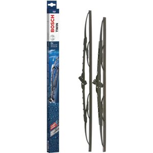 Bosch Kaksoispyyhkijät 727 - Etusetti Bosch Kaksoispyyhkijät 727 - Etusetti