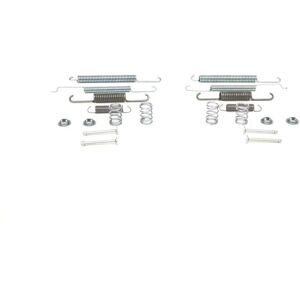 Bosch jarrupalasarja - Yhteensopiva Audi, Seat, Skoda, VW Bosch jarrupalasarja - Yhteensopiva Audi, Seat, Skoda, VW