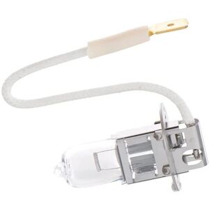 Bosch H3 Pure Light 12V 55W Bosch H3 Pure Light 12V 55W