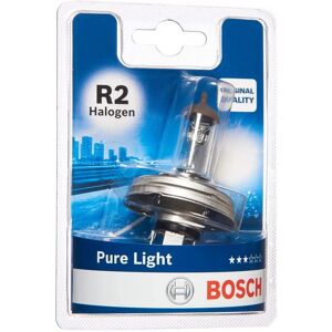 Bosch R2 Halogen Pure Light Bosch R2 Halogen Pure Light