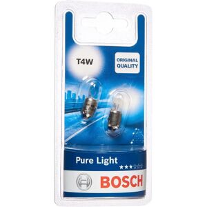 Bosch T4W PureLight Bosch T4W PureLight