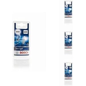 Bosch W5W Pure Light Bosch W5W Pure Light