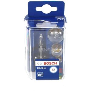 Bosch 1 987 301 102 Minibox Glühbirnenset - Glühbirnen Bosch 1 987 301 102 Minibox Glühbirnenset - Glühbirnen