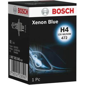Bosch H4 Xenon Blue (1 987 302 045) Bosch H4 Xenon Blue (1 987 302 045)