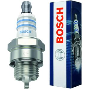 Bosch Nickel Zündkerze - M14 x 1,25 mm - 0 242 235 651 Bosch Nickel Zündkerze - M14 x 1,25 mm - 0 242 235 651