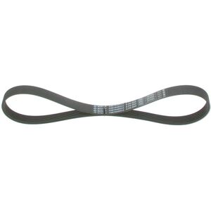 Bosch V-remmi - V-ribbed belt Bosch V-remmi - V-ribbed belt