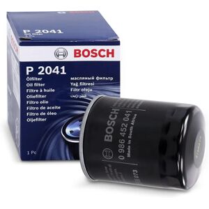Bosch 0986452041 Ölfilter - Ölfilter Bosch 0986452041 Ölfilter - Ölfilter