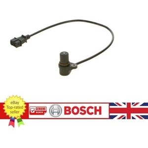 Bosch 0 281 002 191 Kampiakselianturi - Moottorin ajoitus Bosch 0 281 002 191 Kampiakselianturi - Moottorin ajoitus