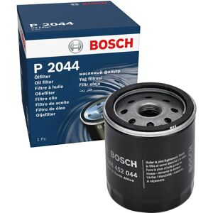 Bosch P2044 - Öljynsuodatin Auto Bosch P2044 - Öljynsuodatin Auto