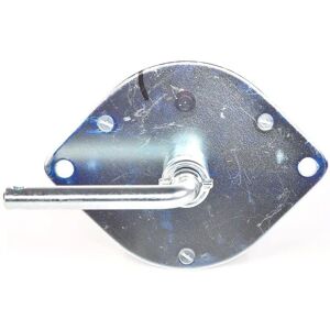 Bosch 0 341 003 004 Pääkytkin - Akku Bosch 0 341 003 004 Pääkytkin - Akku