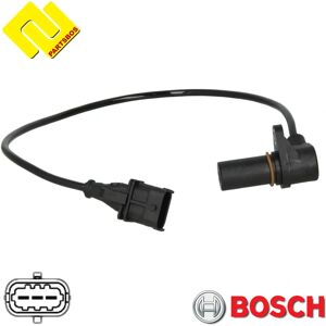 BOSCH 0 281 002 214 Kampiakselin asentoanturi - Moottorin osat BOSCH 0 281 002 214 Kampiakselin asentoanturi - Moottorin osat