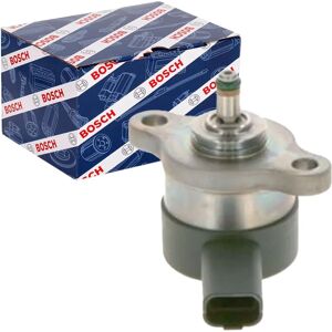 BOSCH Paineensäädinventtiili - common rail järjestelmä BOSCH Paineensäädinventtiili - common rail järjestelmä