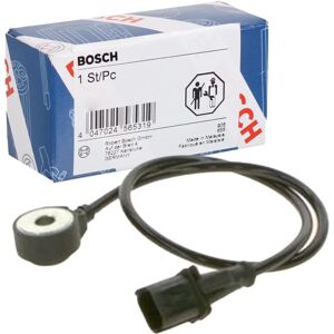 Bosch Klopfsensor - Motorkloppsensor Fiat, Lancia - Auton varaosa Bosch Klopfsensor - Motorkloppsensor Fiat, Lancia - Auton varaosa