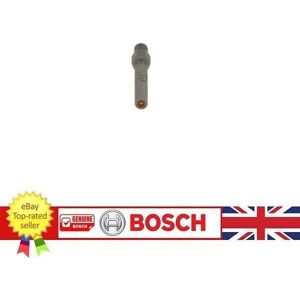 Bosch 0 437 502 035 Fuel Injector - Fuel Injection Component Bosch 0 437 502 035 Fuel Injector - Fuel Injection Component