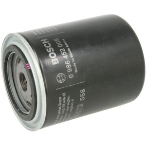 Bosch 0 986 452 005 Öljynsuodatin Nissan & Ford Bosch 0 986 452 005 Öljynsuodatin Nissan & Ford