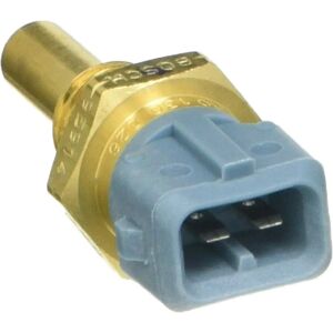 Bosch Capteur de Température de Liquide de Refroidissement VW BMW Opel - Publicité Bosch Capteur de Température de Liquide de Refroidissement VW BMW Opel - Publicité