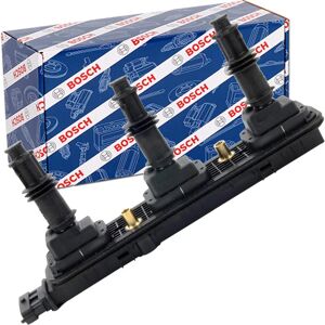 Bosch Omega B Sytytystulppa ja tändesarja - V6 2,6/3,2 Bosch Omega B Sytytystulppa ja tändesarja - V6 2,6/3,2