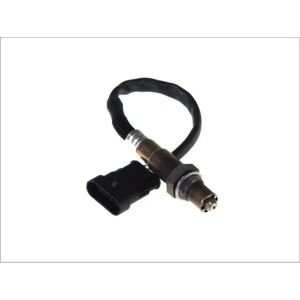 Bosch Lambdasensori 0 258 006 206 - Happiantunnistin Fiat, IVECO, Alfa Romeo varten Bosch Lambdasensori 0 258 006 206 - Happiantunnistin Fiat, IVECO, Alfa Romeo varten