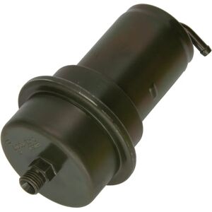 Bosch Fuel Pressure Tank - M14x1.5, 83mm, Steel, Chrome-free Bosch Fuel Pressure Tank - M14x1.5, 83mm, Steel, Chrome-free