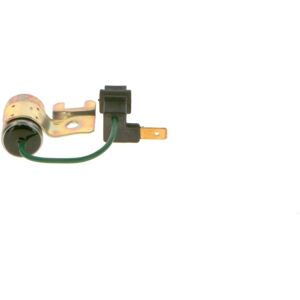 BOSCH 1 237 330 348 Sytytysjärjestelmän kondensaattori - Auton osa BOSCH 1 237 330 348 Sytytysjärjestelmän kondensaattori - Auton osa
