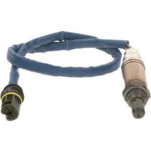 Bosch-malli 0 258 003 798 - Lambda-anturi Mercedes-Benzille Bosch-malli 0 258 003 798 - Lambda-anturi Mercedes-Benzille